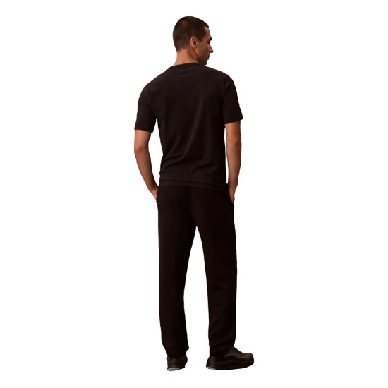 Calvin Klein Ανδρικό παντελόνι Breathable Mesh Performance Tracksuit Bottoms